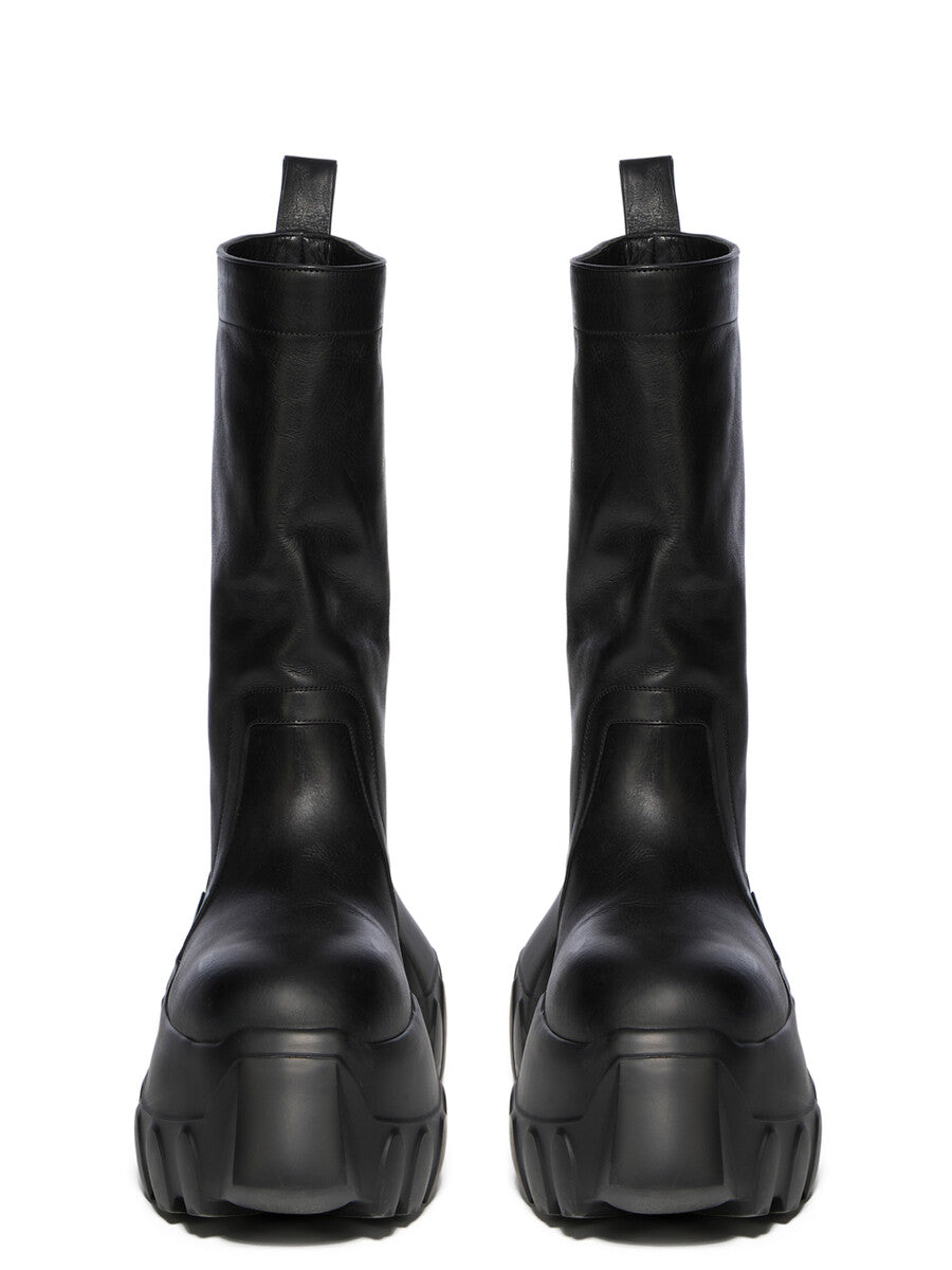 PULL ON MEGA TRACTOR| RICK OWENS