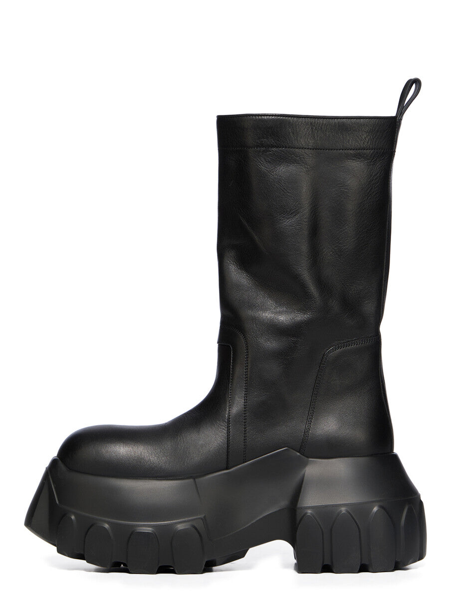 PULL ON MEGA TRACTOR| RICK OWENS