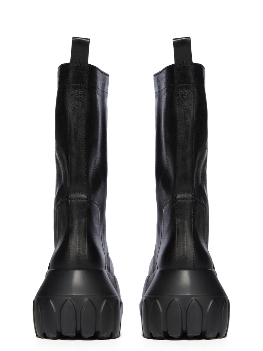 PULL ON MEGA TRACTOR| RICK OWENS