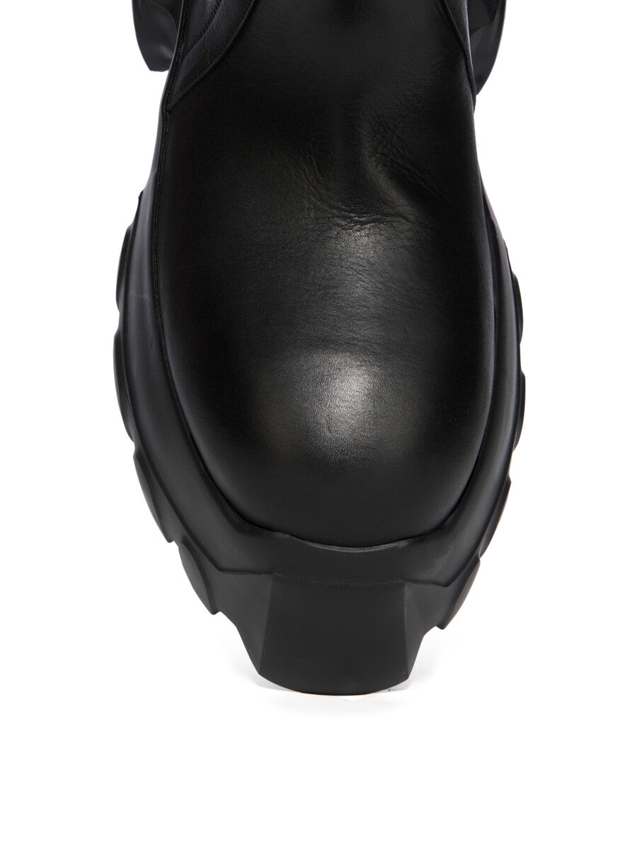 PULL ON MEGA TRACTOR| RICK OWENS