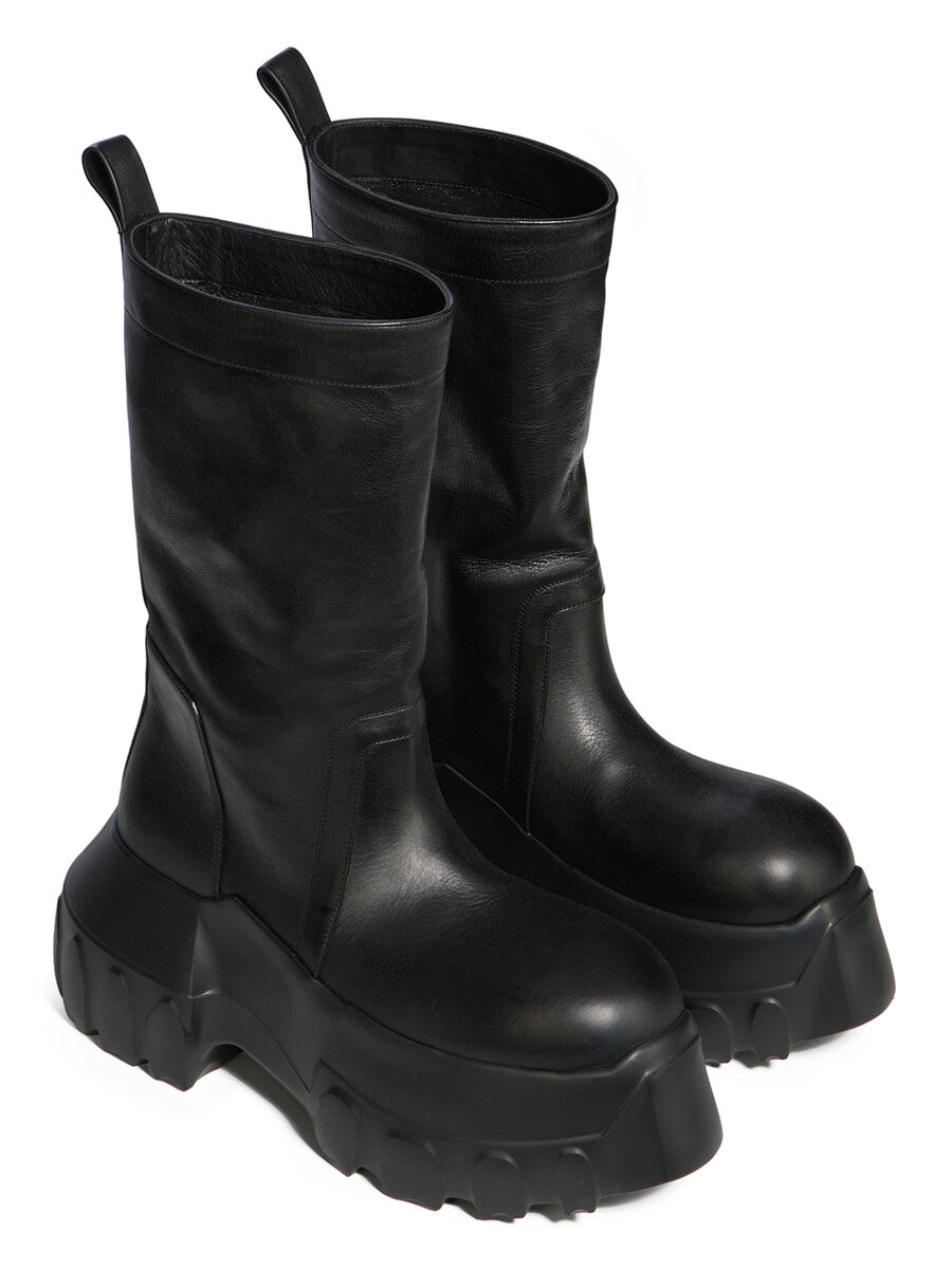 PULL ON MEGA TRACTOR| RICK OWENS