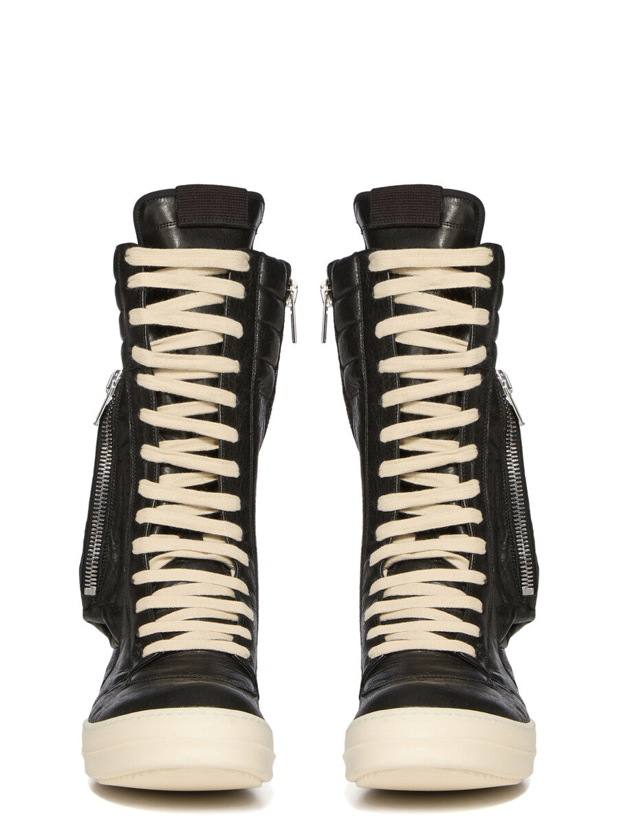 CARGO GEOBASKET| RICK OWENS CARGO GEOBASKET| RICK OWENS