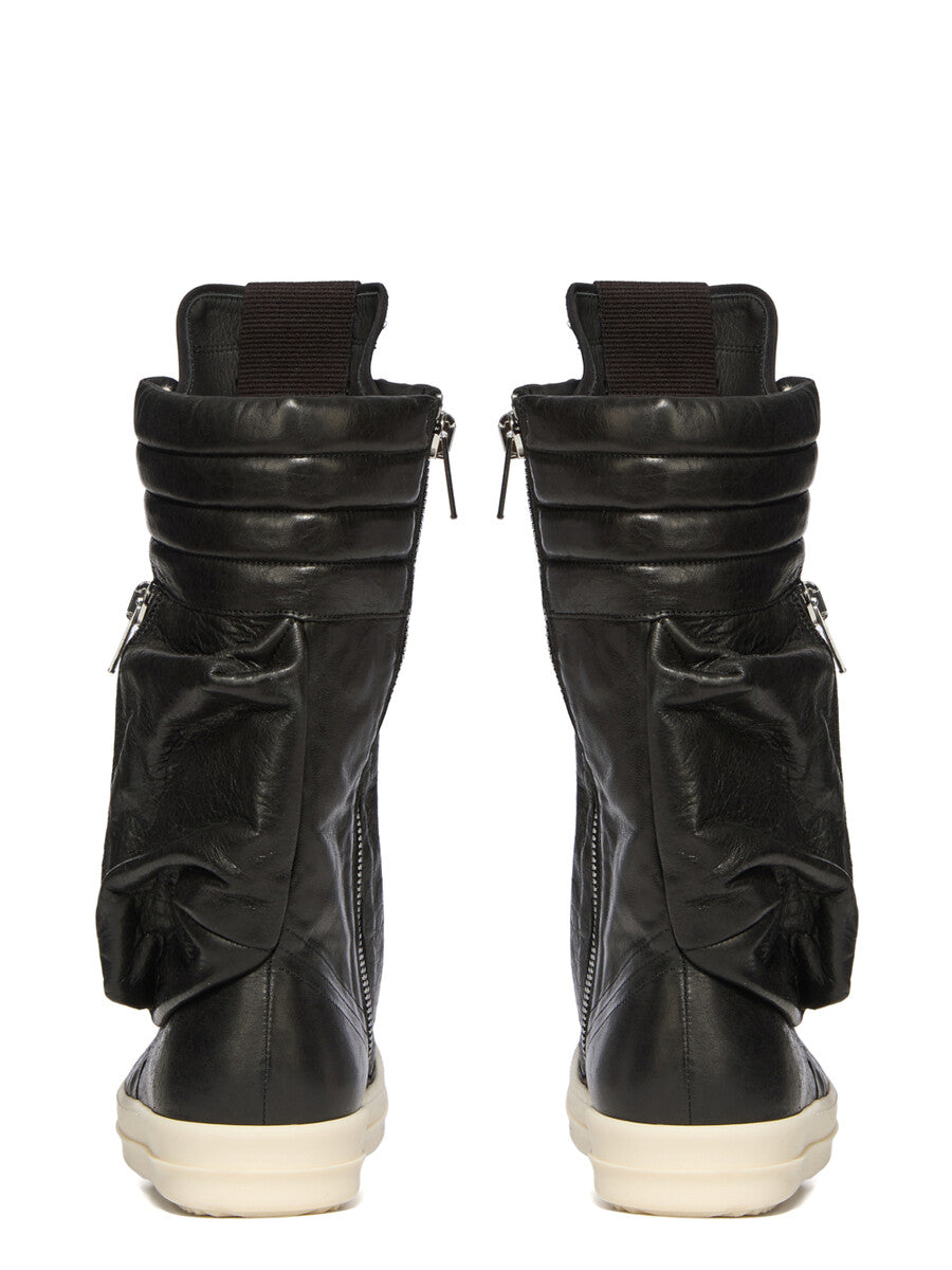 CARGO GEOBASKET| RICK OWENS