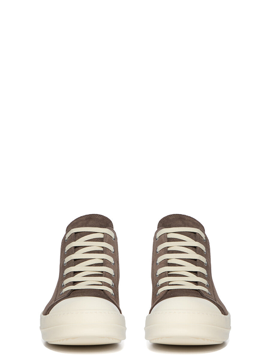 LOW SNEAKS| RICK OWENS
