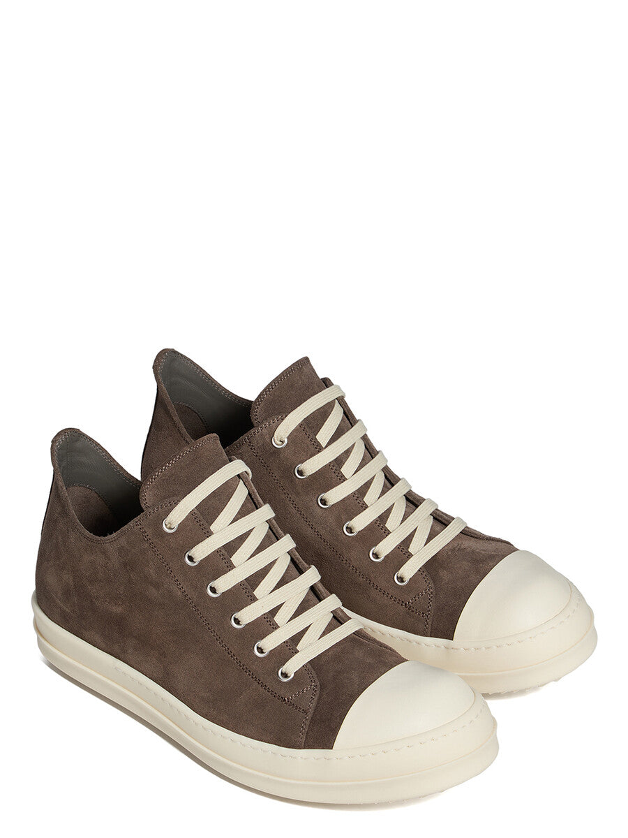LOW SNEAKS| RICK OWENS