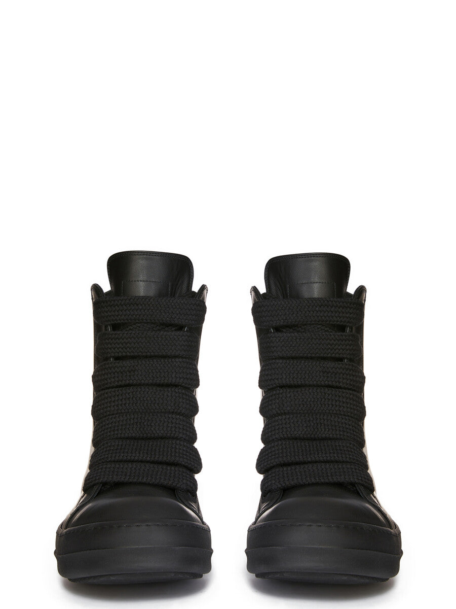 JUMBOLACE SNEAKS| RICK OWENS