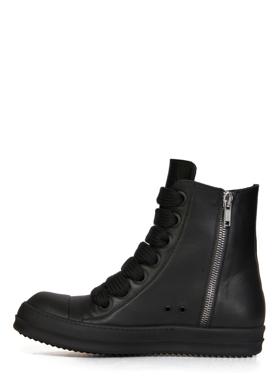JUMBOLACE SNEAKS| RICK OWENS