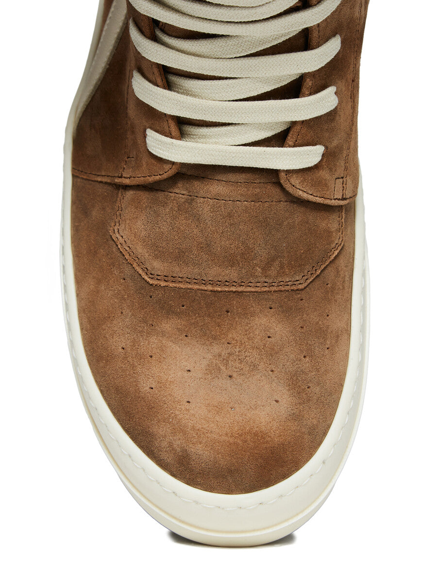 GEOBASKET| RICK OWENS