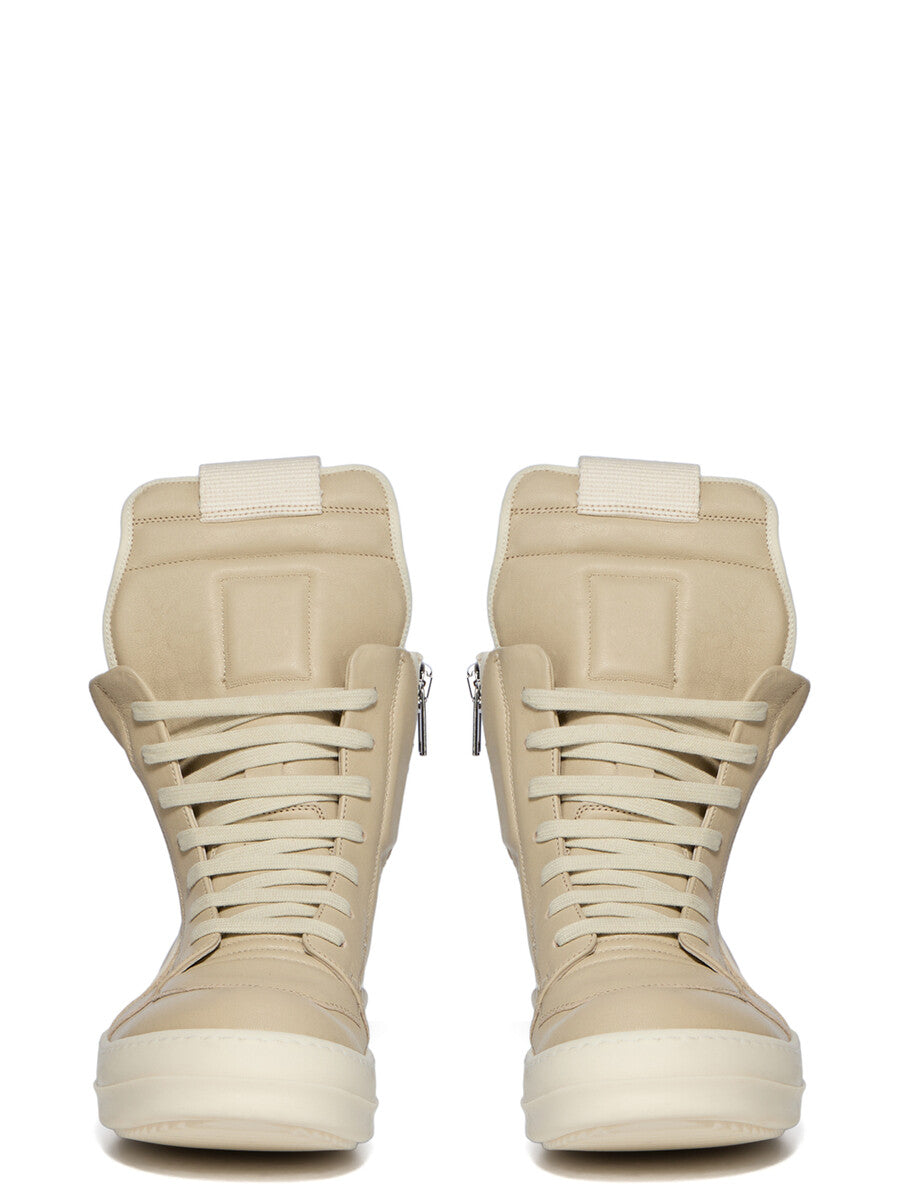 GEOBASKET| RICK OWENS