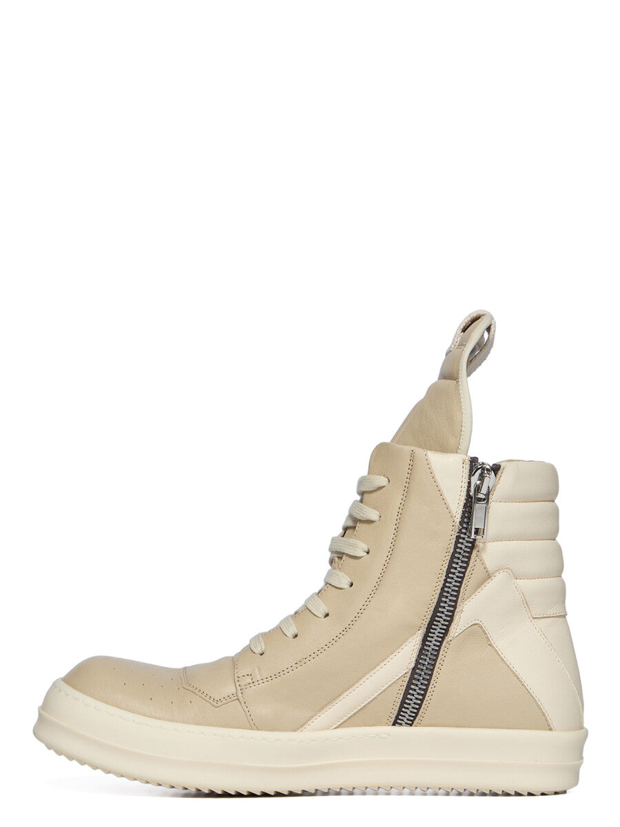 GEOBASKET| RICK OWENS