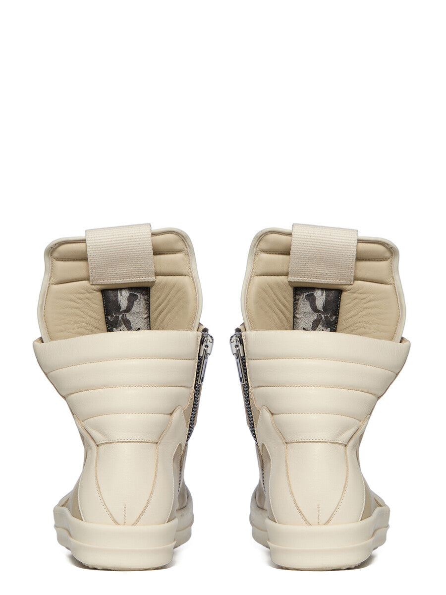 GEOBASKET| RICK OWENS GEOBASKET| RICK OWENS