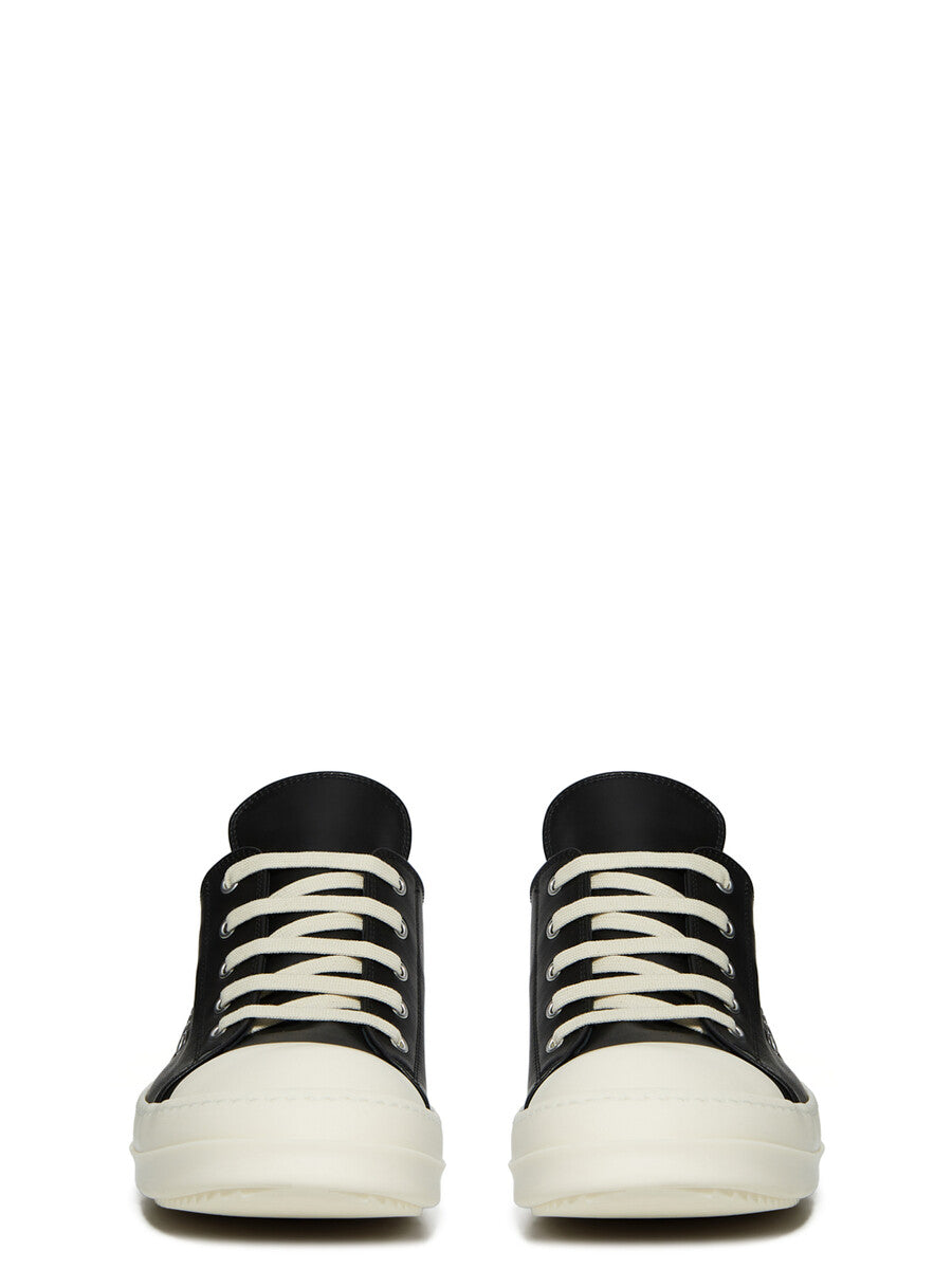 EXTREME LOW SNEAKS| RICK OWENS