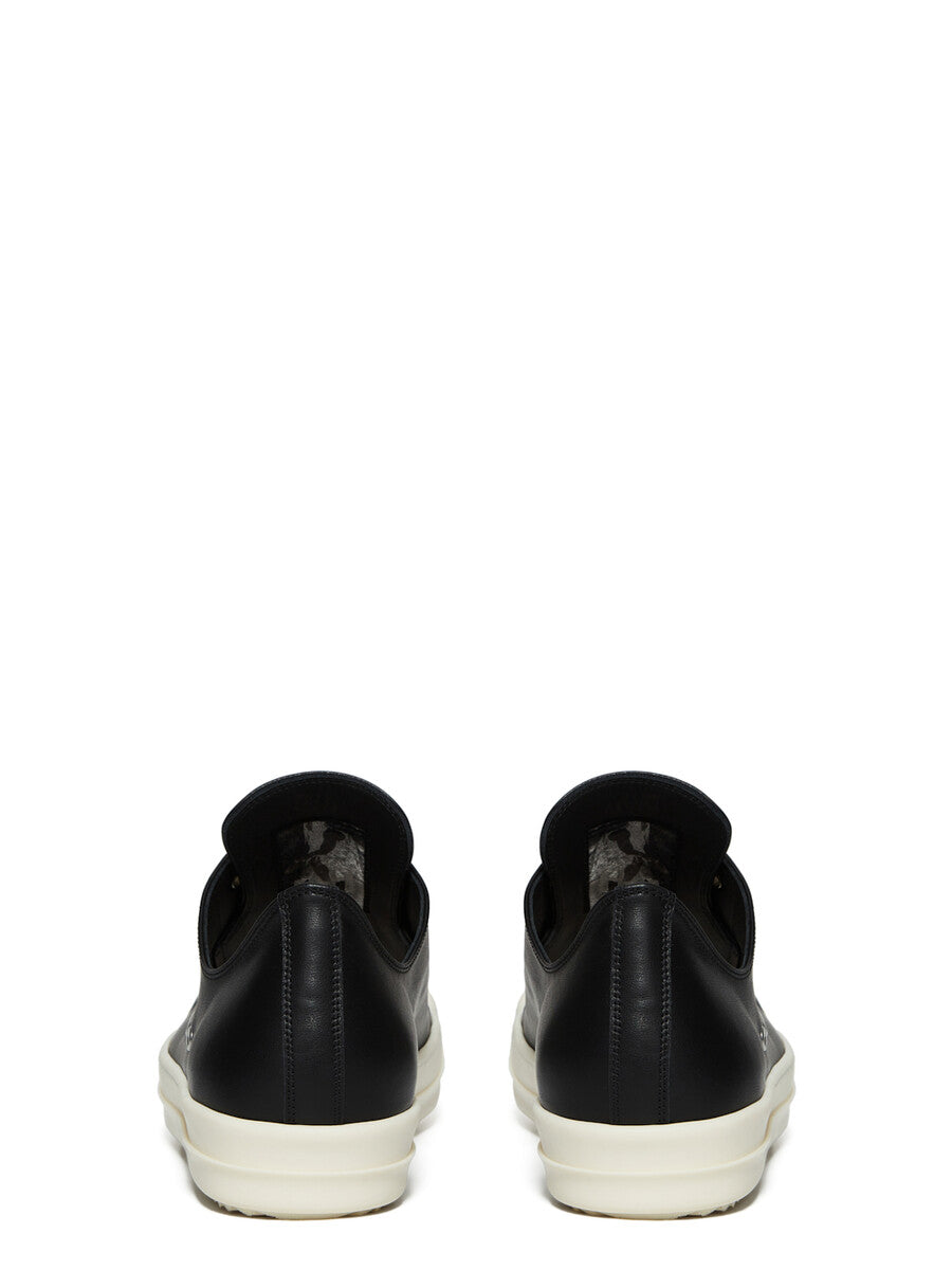 EXTREME LOW SNEAKS| RICK OWENS