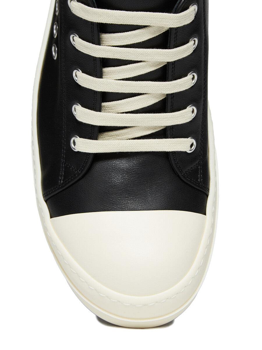 EXTREME LOW SNEAKS| RICK OWENS