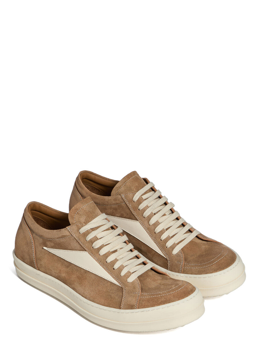 VINTAGE SNEAKS| RICK OWENS