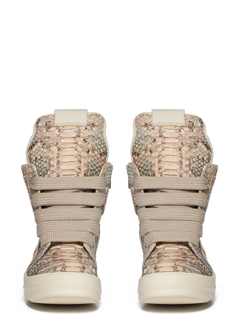 RU01F2898_LPY35W_3511 | JUMBOLACE GEOBASKET