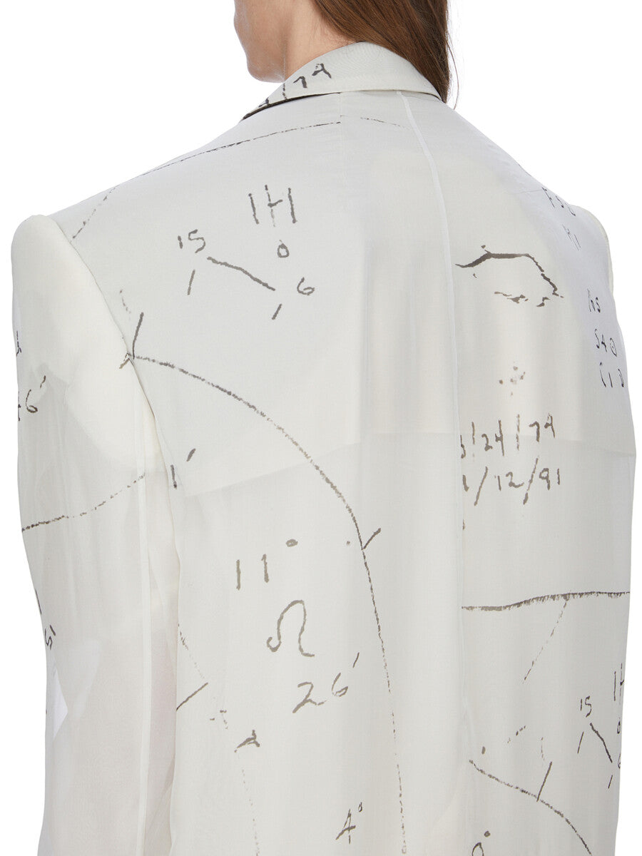 Rick owens Rick’s tatlin 48リックオウエンス RICKS TATLIN COAT| RICK OWENS