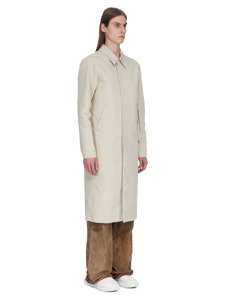 MENS COATS | RICK OWENS