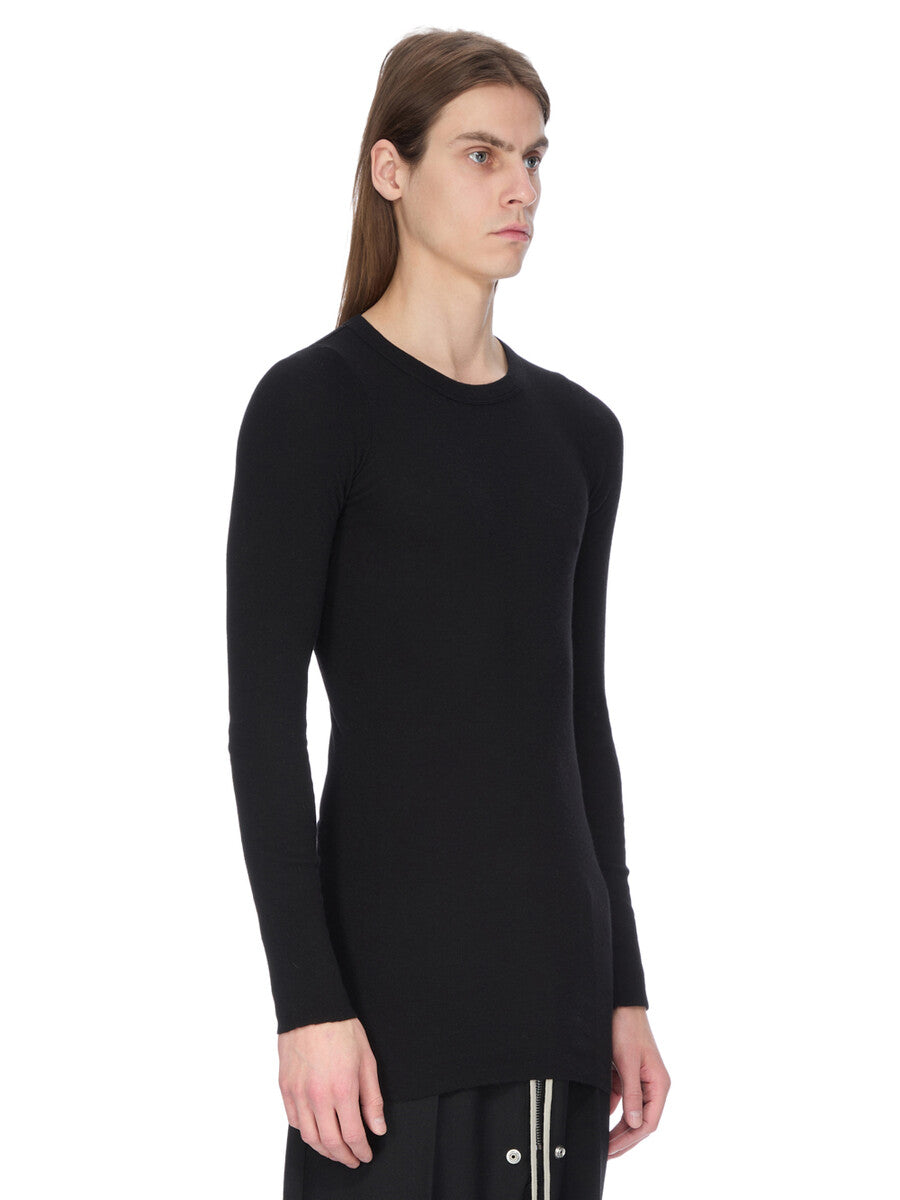 RIB LS T| RICK OWENS