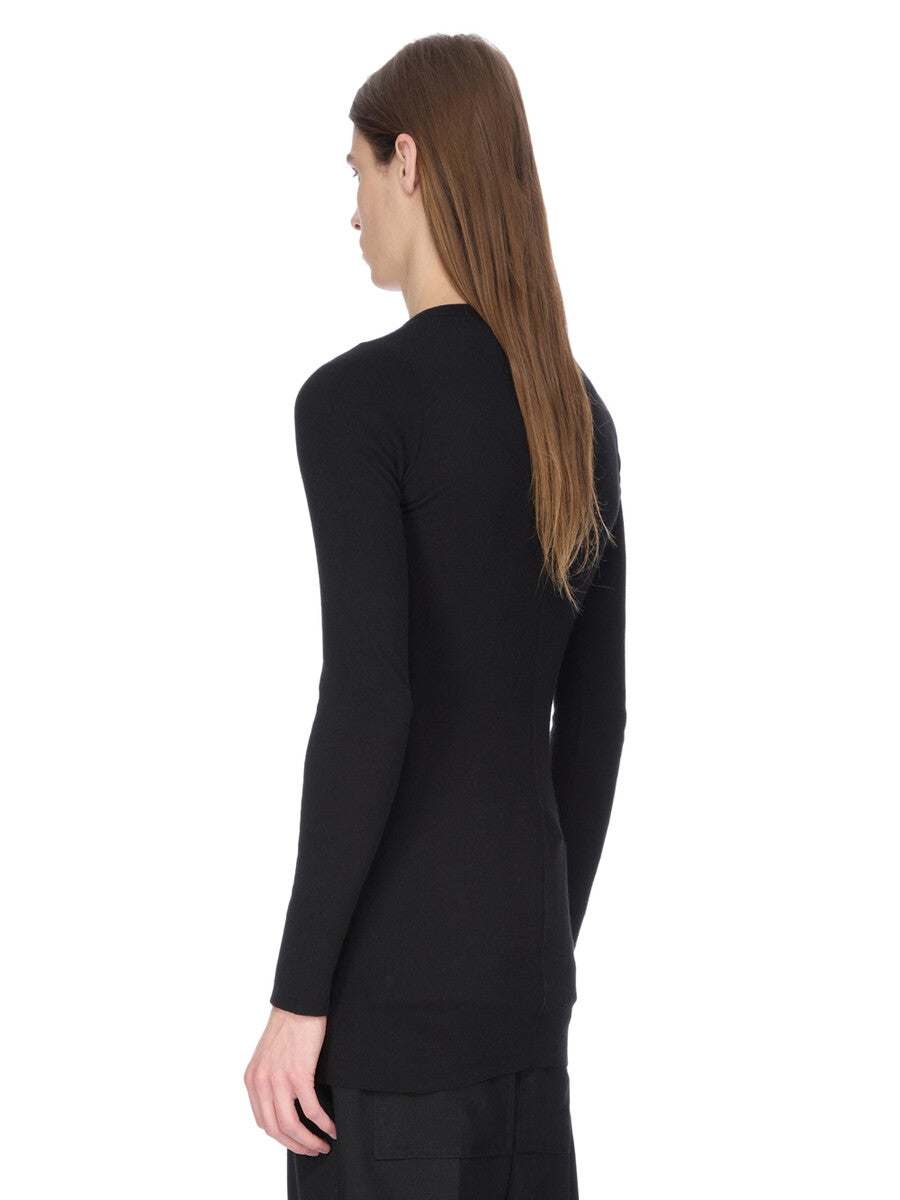RIB LS T| RICK OWENS