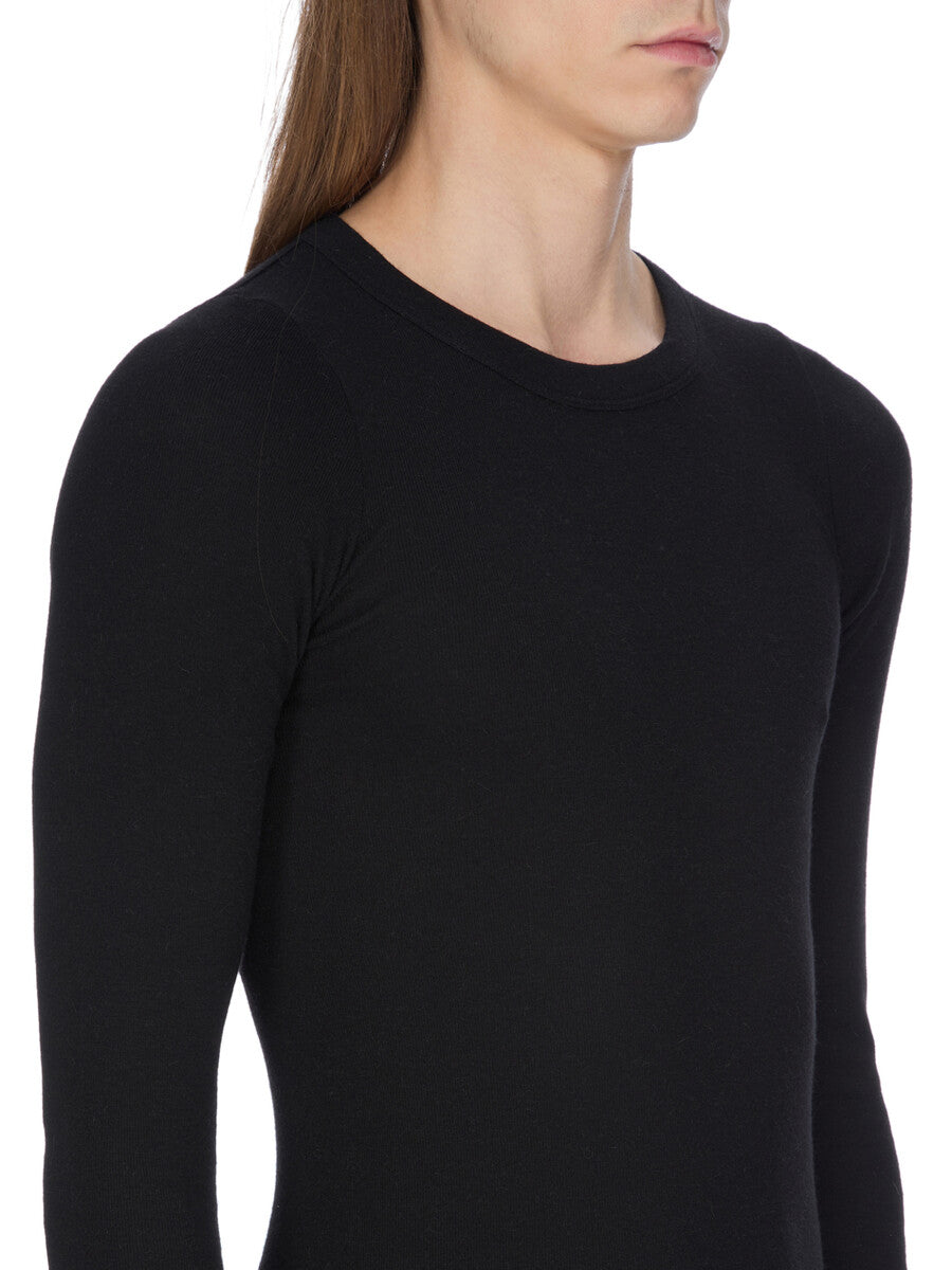 RIB LS T| RICK OWENS