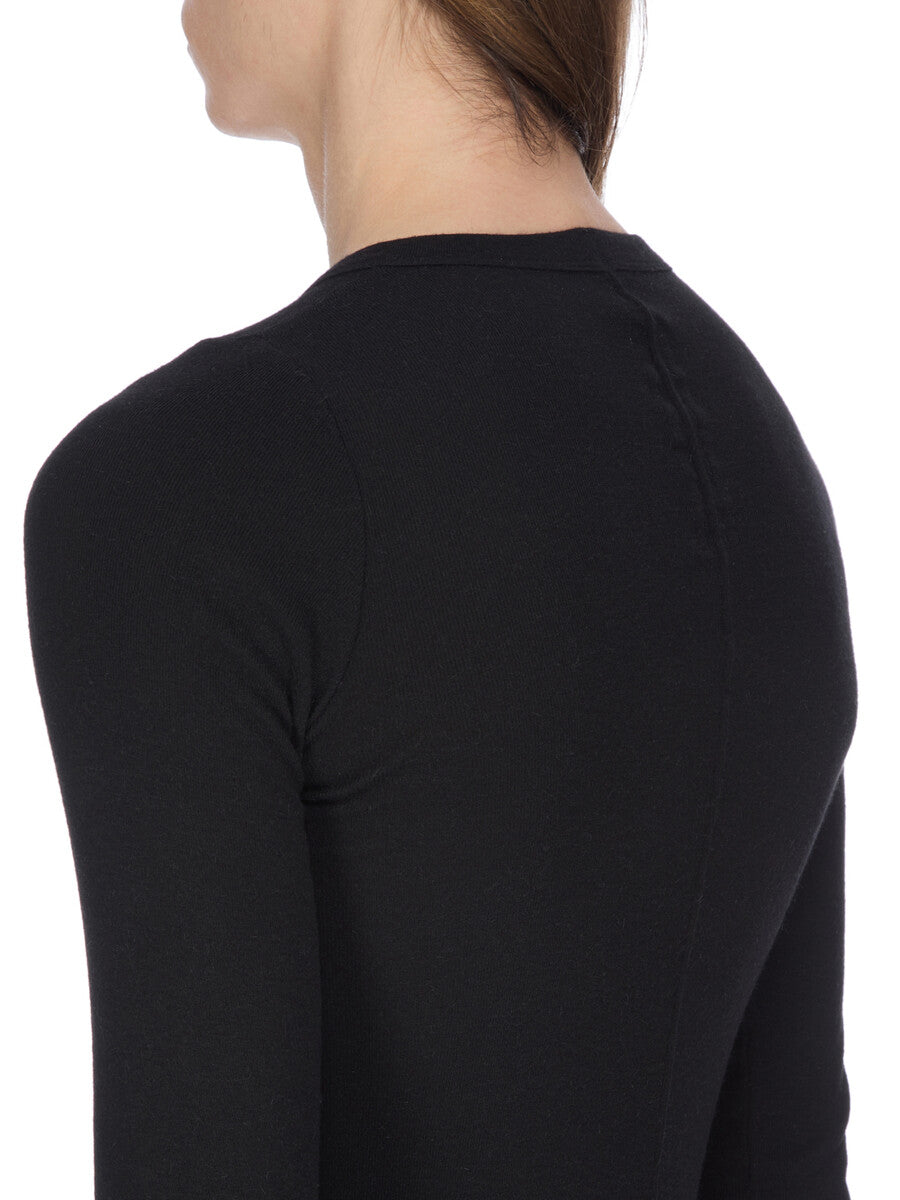 RIB LS T| RICK OWENS