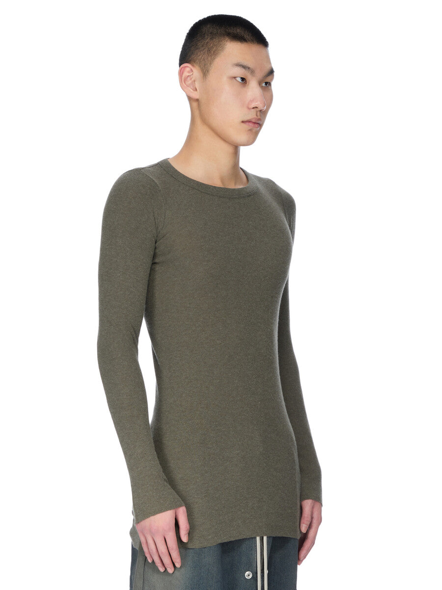 RIB LS T| RICK OWENS