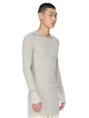 RU02E1260_RJR_08 | HOODED RIB LS T