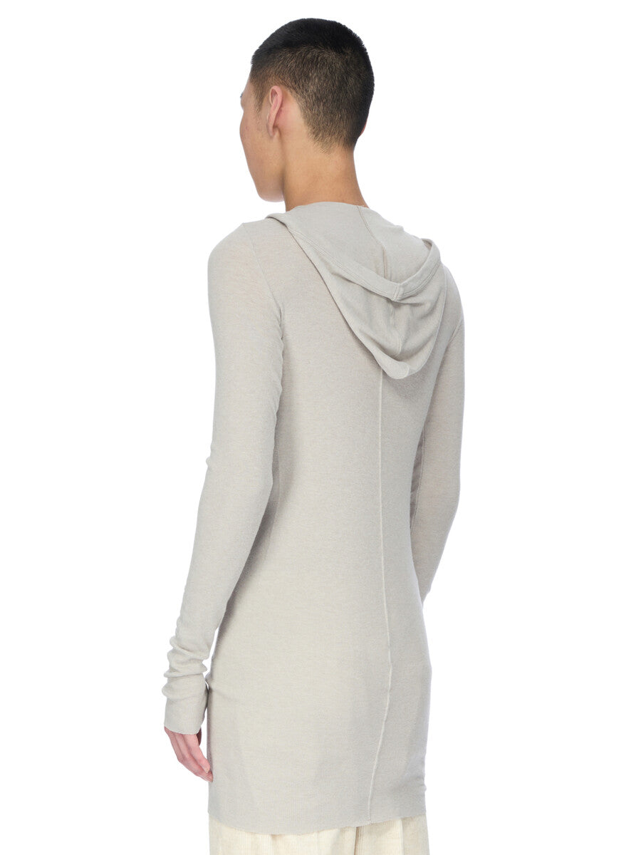 RU02E1260_RJR_08 | HOODED RIB LS T