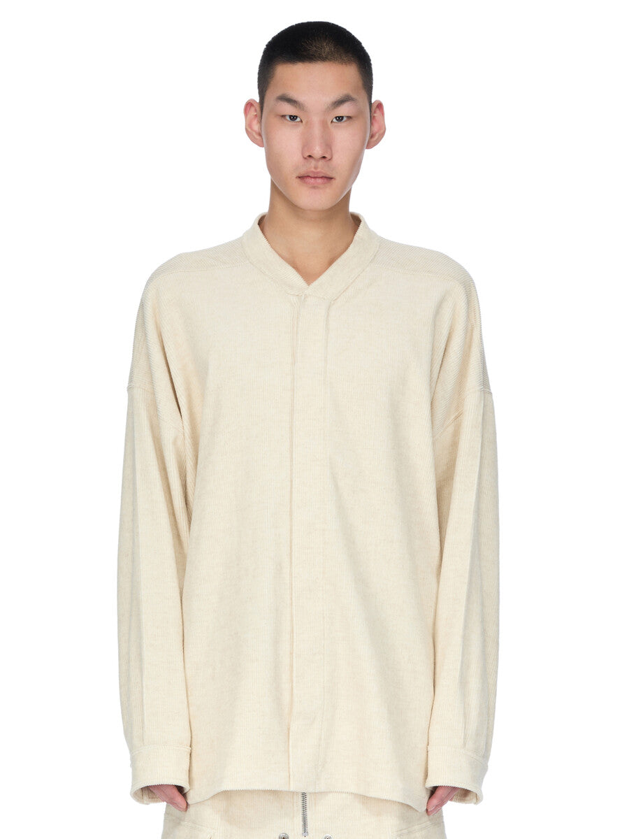 RU02E1293_MLC_21 | JUMBO FAUN SHIRT