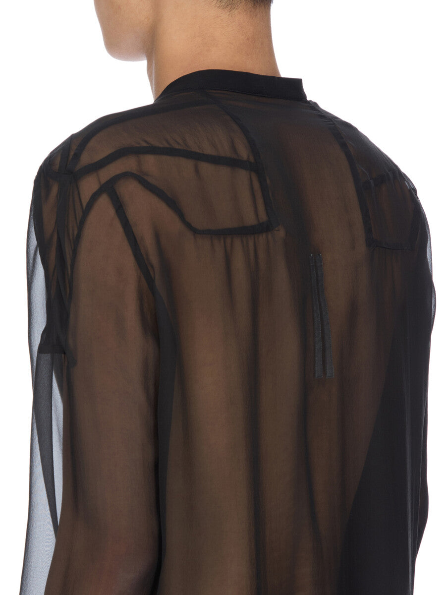 RU02E1296_S_09 | GIRDERED LARRY SHIRT