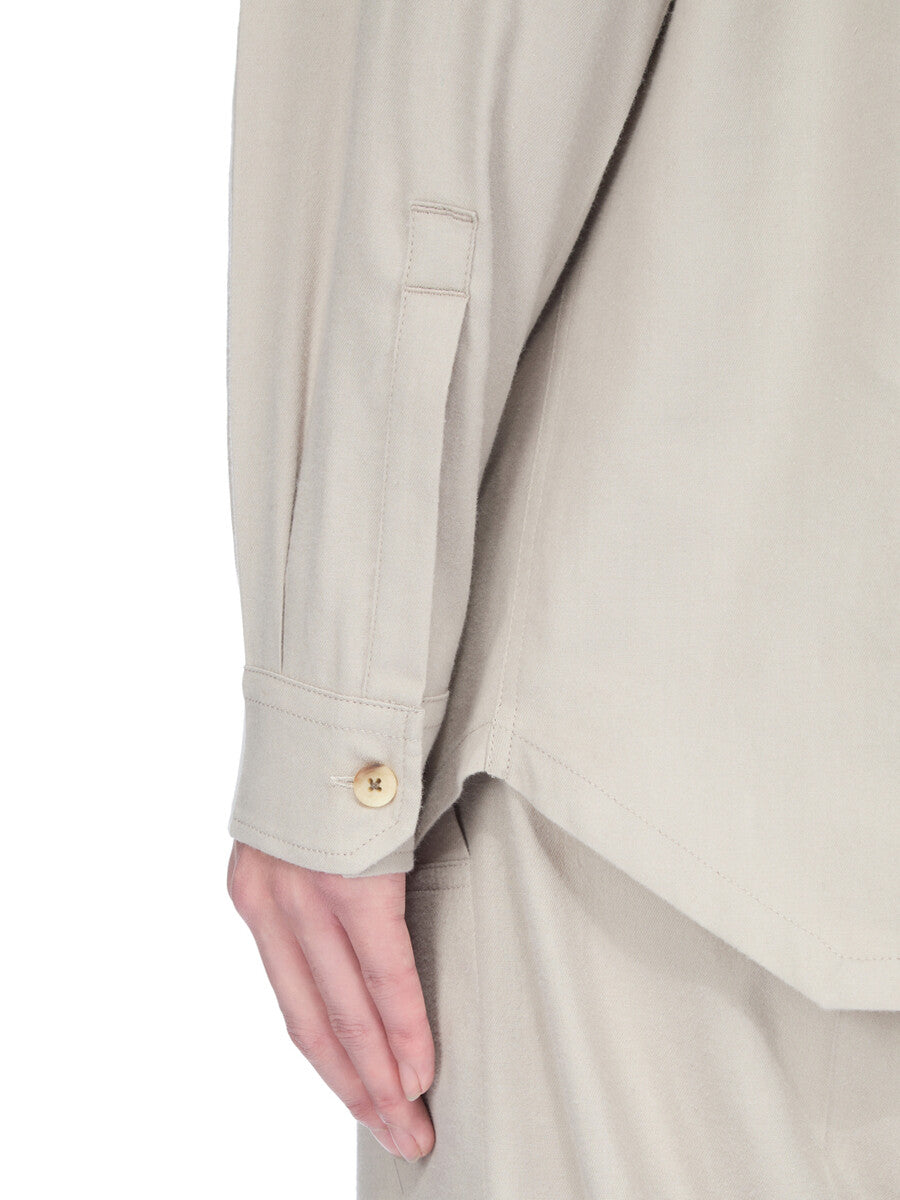 RU02E1299_FLW_08 | ISLAND SHIRT