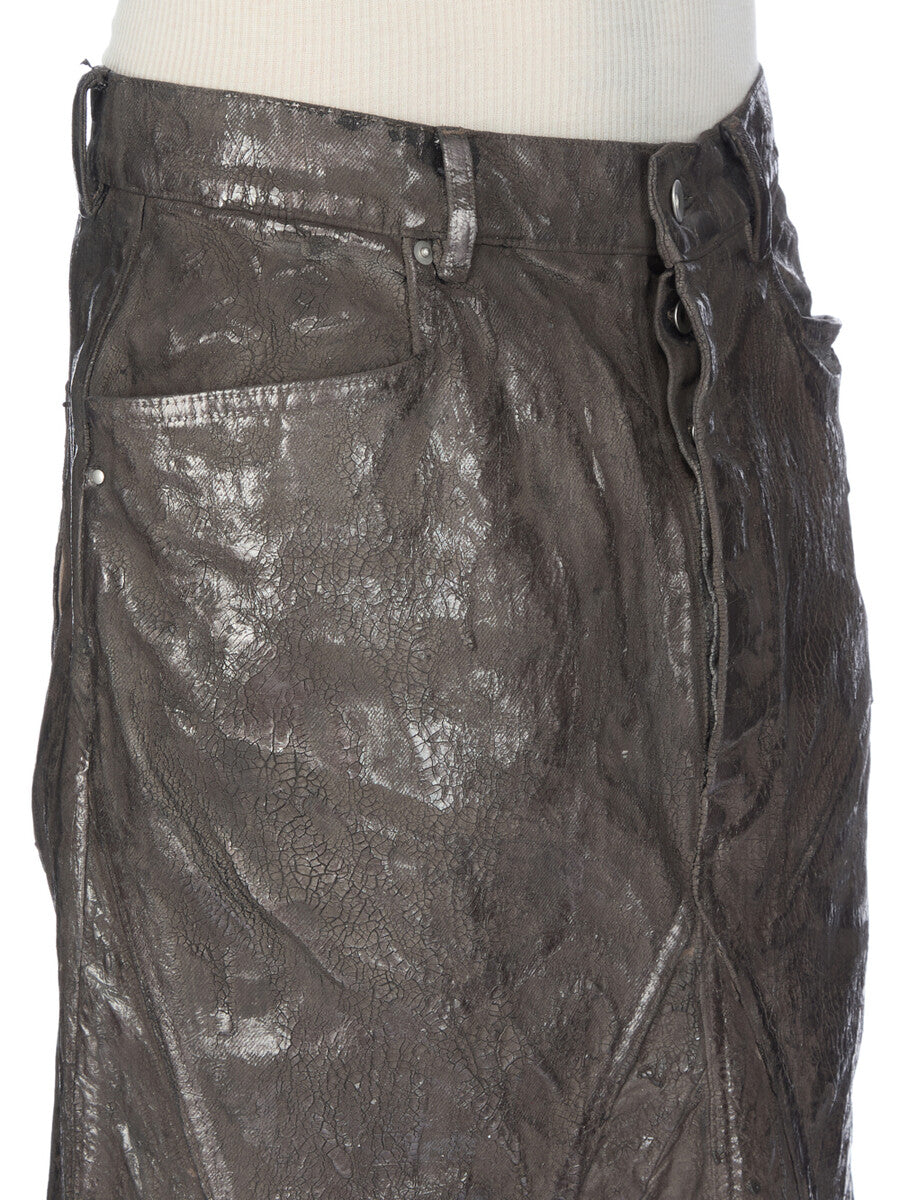 RU02E1330_BZMT_94 | LONG SLIVERED SKIRT