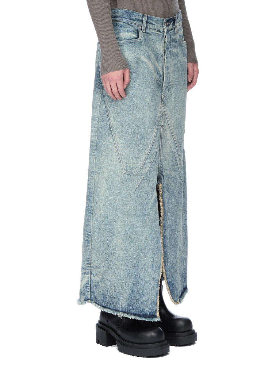 RU02E1330_DWG_76 | LONG SLIVERED SKIRT