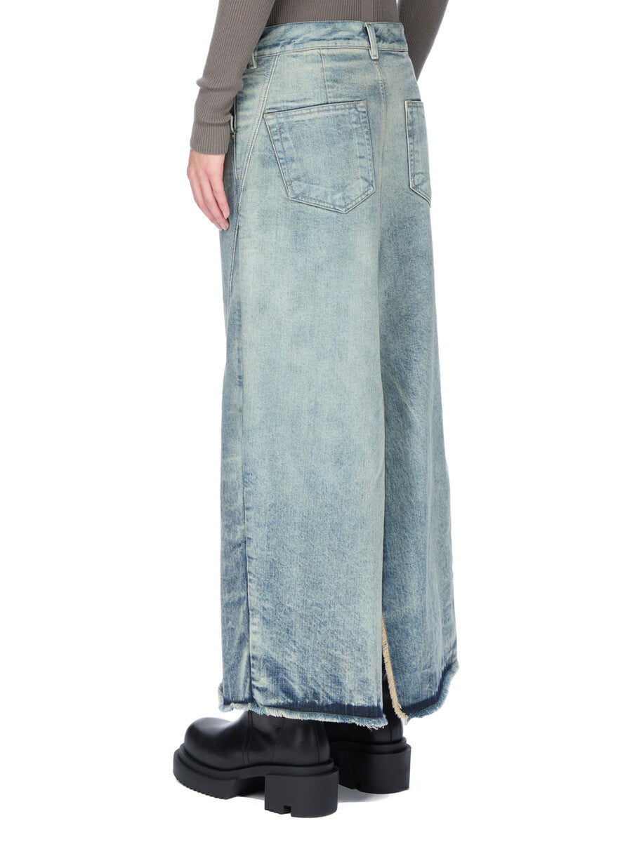 RU02E1330_DWG_76 | LONG SLIVERED SKIRT