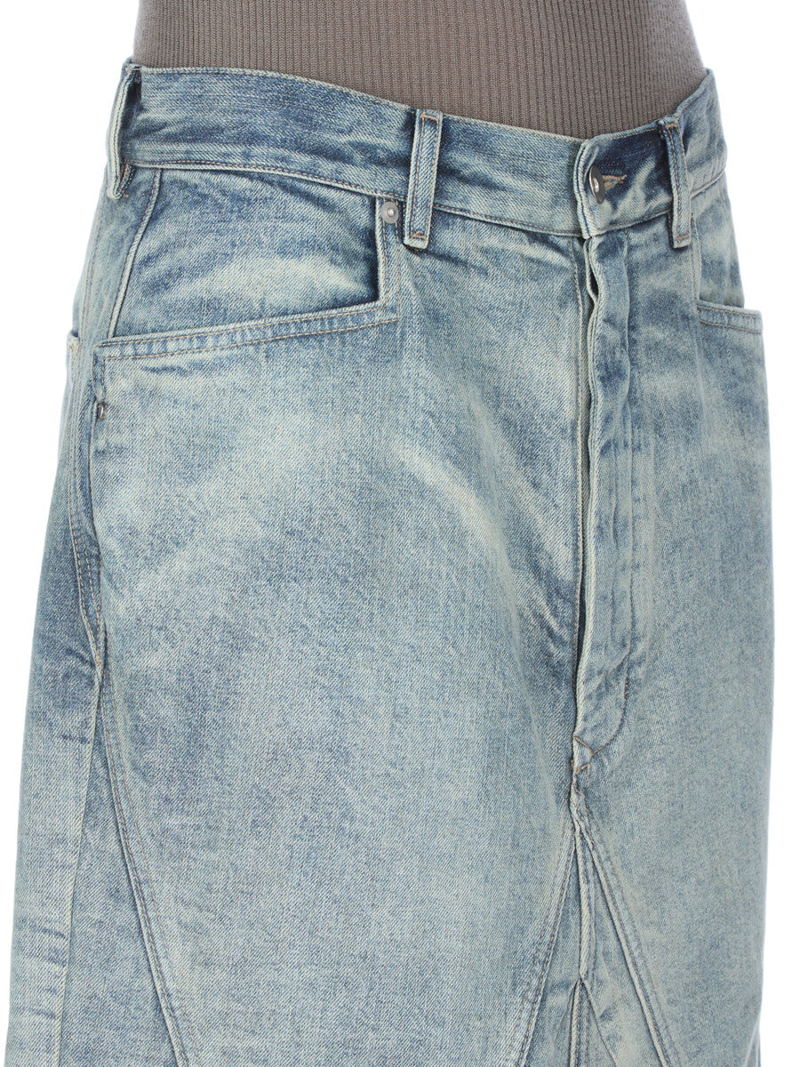 RU02E1330_DWG_76 | LONG SLIVERED SKIRT