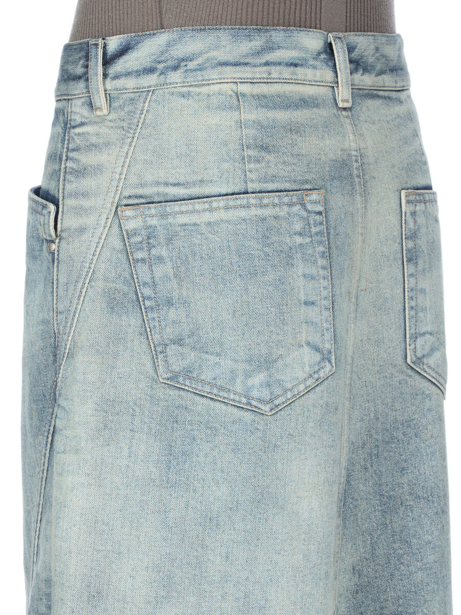 RU02E1330_DWG_76 | LONG SLIVERED SKIRT