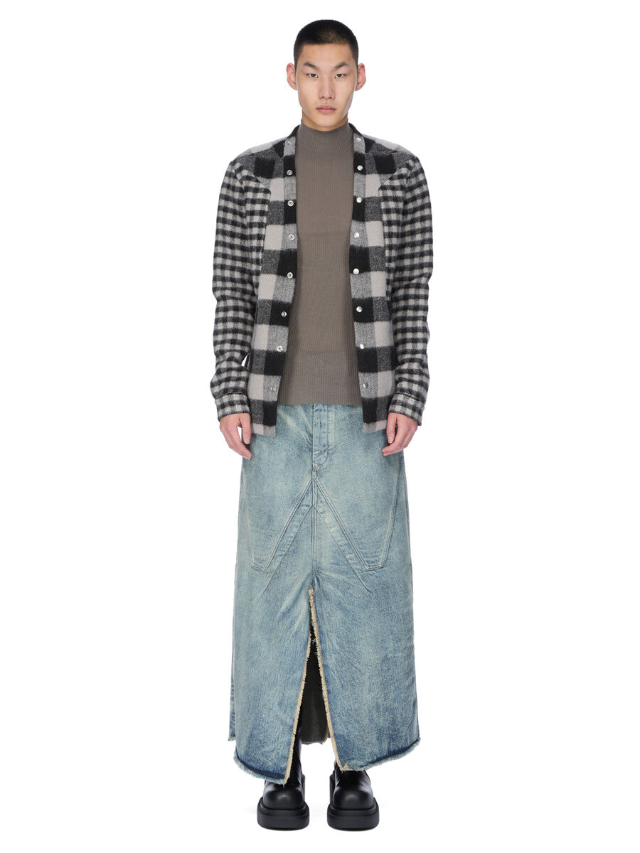 RU02E1330_DWG_76 | LONG SLIVERED SKIRT