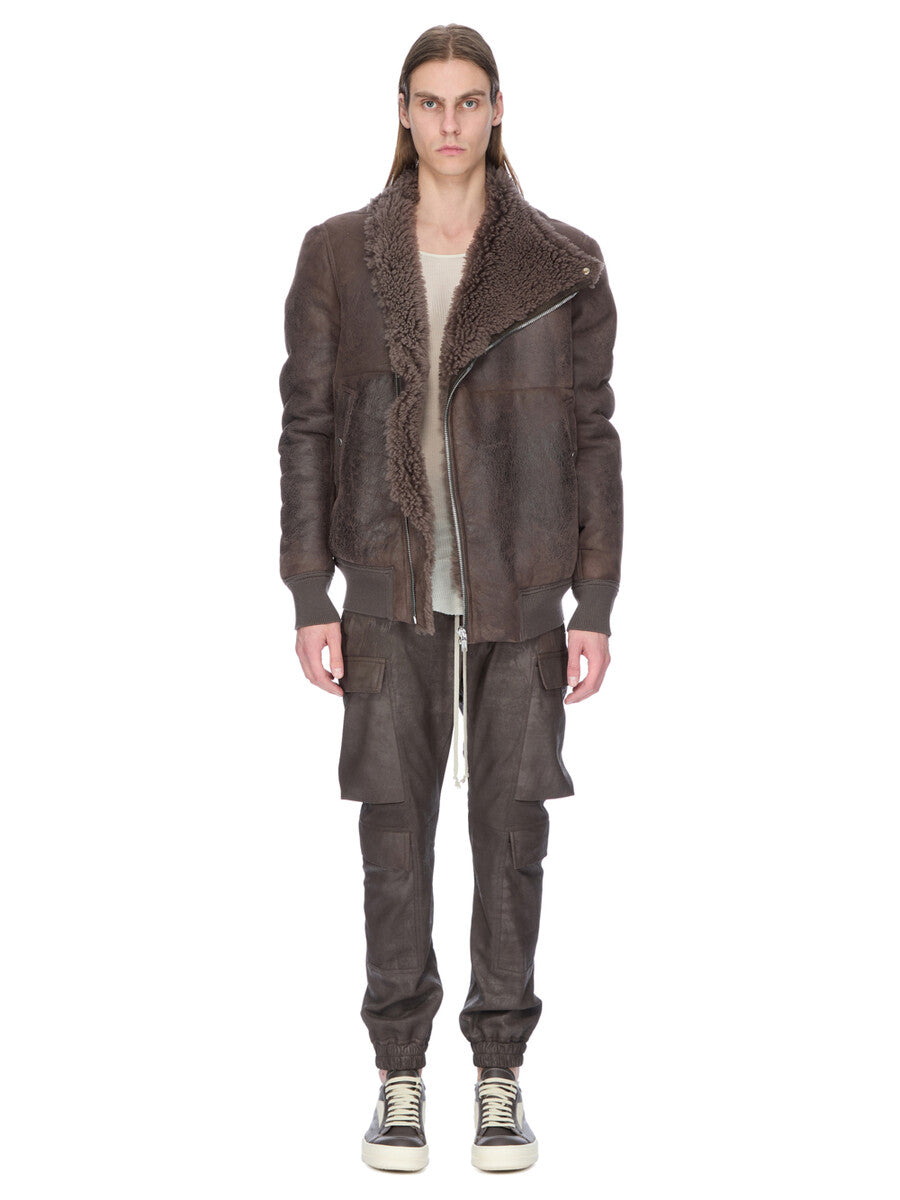 MASTODON MEGACARGO| RICK OWENS