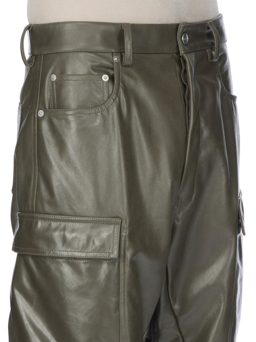 RU02E1340_LSU_25 | DOUBLE CARGO JEANS