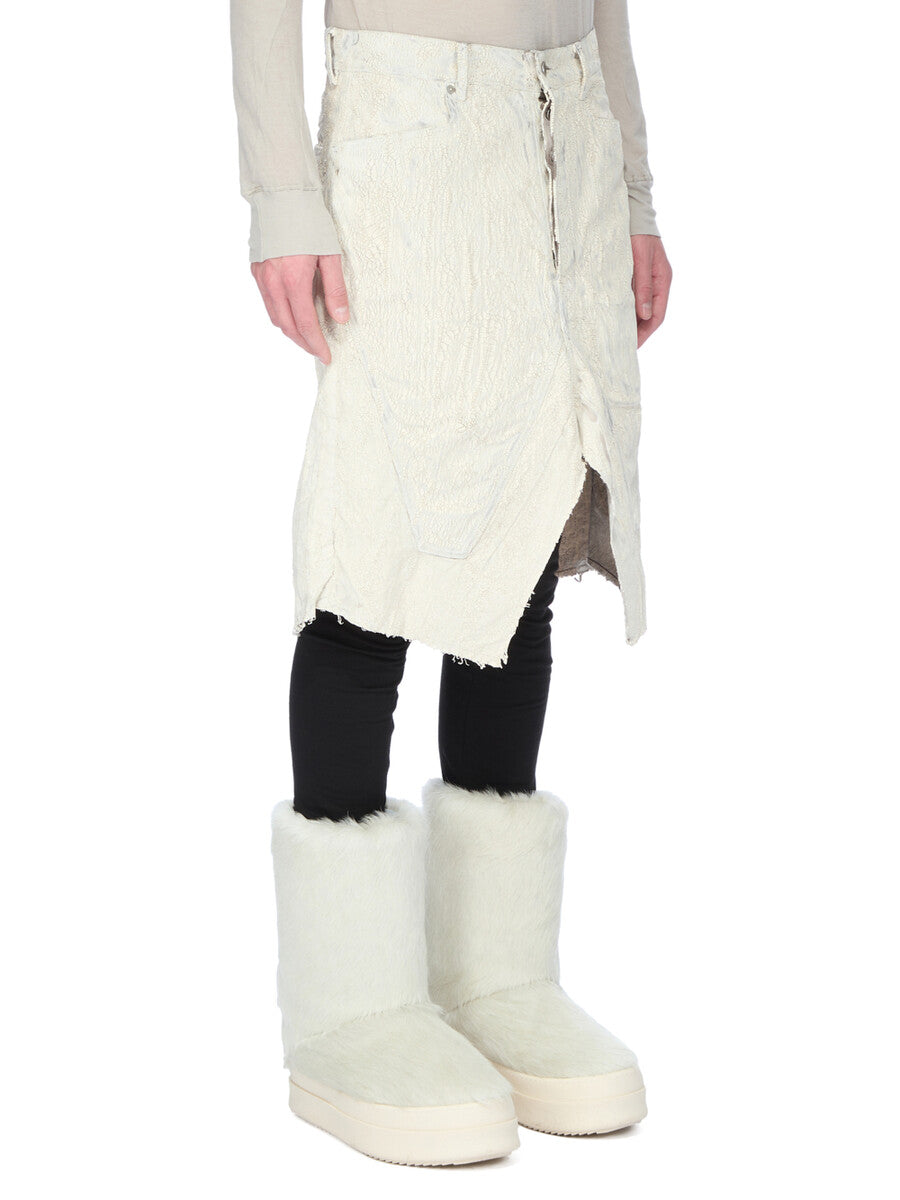 RU02E1345_MMC_11 | SLIVERED SKIRT