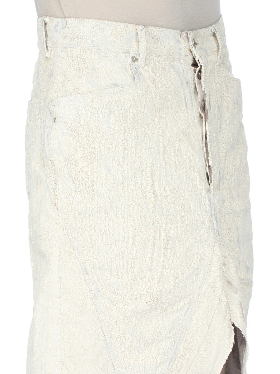 RU02E1345_MMC_11 | SLIVERED SKIRT