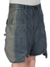RU02E1382_DKDEG_78D | STEFAN CARGO SHORTS