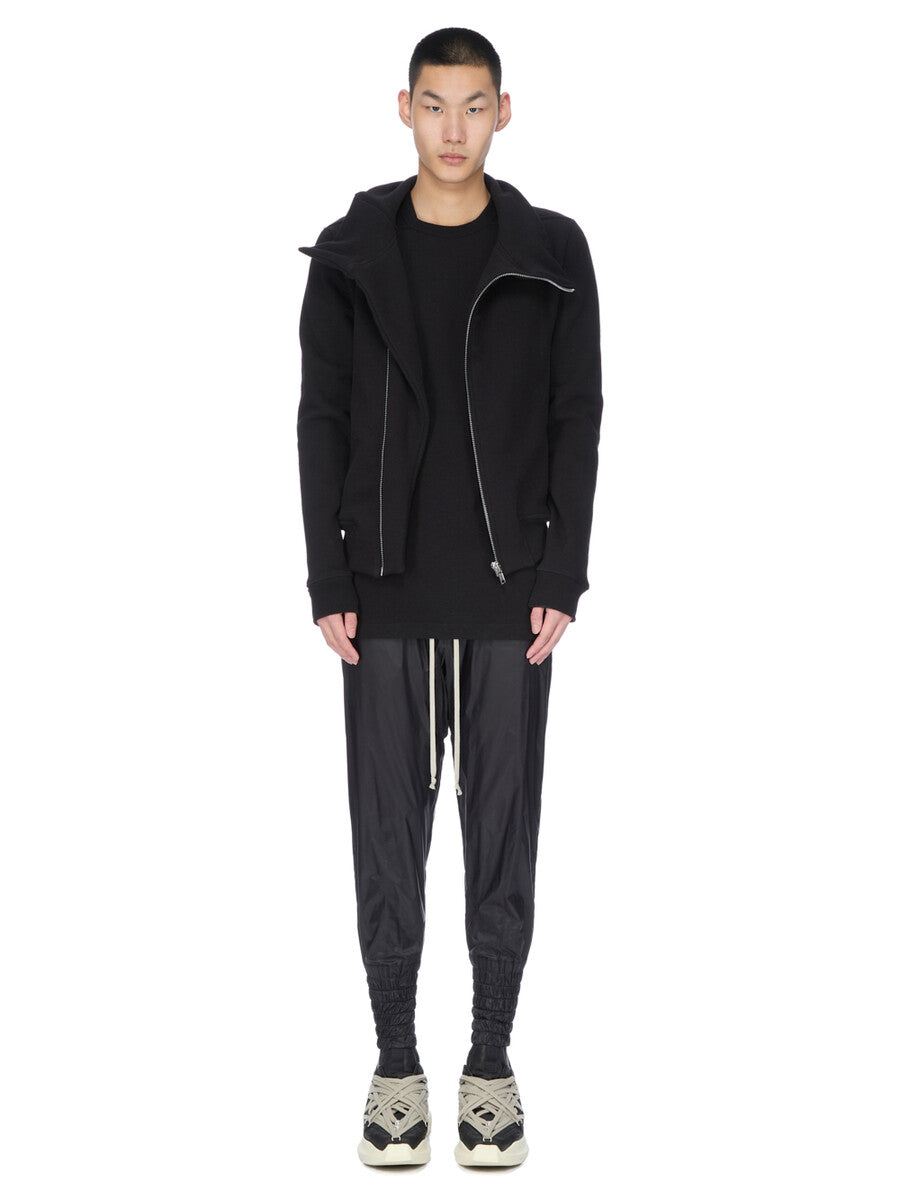 RU02E1383_NP_09 | DRAWSTRING CUFFED