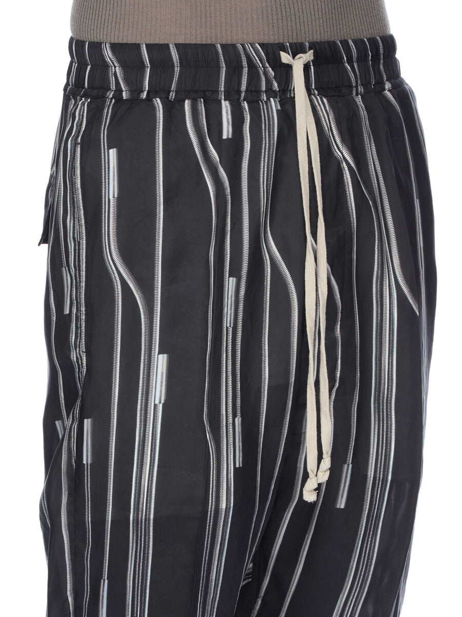 RICK S PODS| RICK OWENS