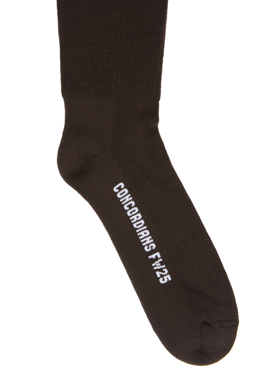 RU02E1499_SOCKC_7811 | MID CALF SOCKS