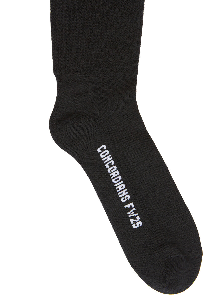 RU02E1499_SOCKC_911 | MID CALF SOCKS