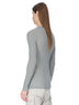 RU02E1637_RIBM_06 | RIBBED ROUND NECK