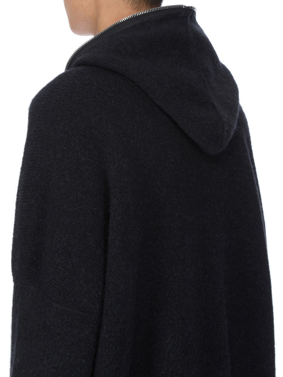 RU02E1688_KWP_09 | GIMP HOODIE