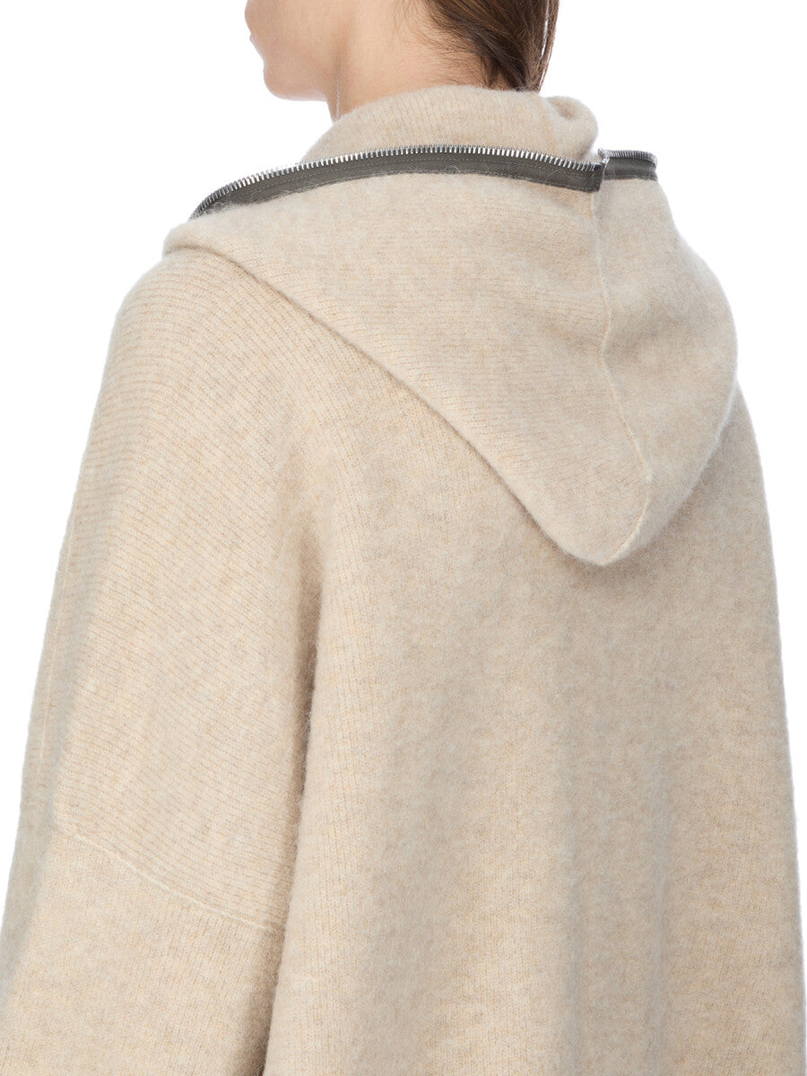 RU02E1688_KWP_44 | GIMP HOODIE